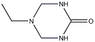 5-Ethylhexahydro-1,3,5-triazin-2-one