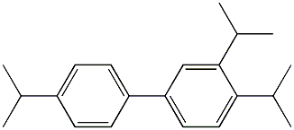  4,3',4'-Triisopropyl-1,1'-biphenyl