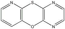 1,4,9-Triazaphenoxathiin