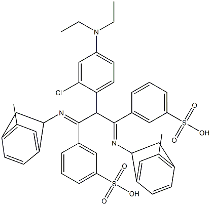 , , 结构式