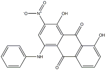 , , 结构式