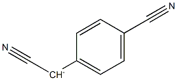 (4-Cyanophenyl)cyanomethaneide