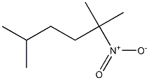 2,5-Dimethyl-2-nitrohexane