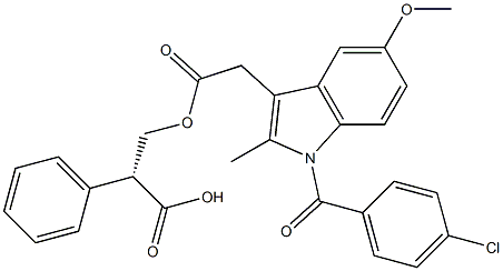 , , 结构式