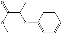 2-Phenoxypropionic acid methyl ester