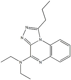 , , 结构式