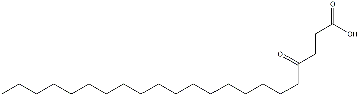 4-Ketobehenic acid