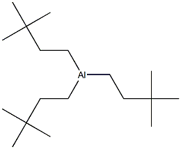 Tris(3,3-dimethylbutyl)aluminum