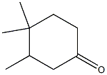 3,4,4-Trimethyl-1-cyclohexanone|