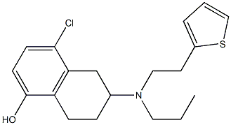 , , 结构式