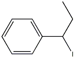 1-Phenyl-1-iodopropane|