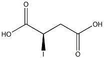 [R,(+)]-Iodosuccinic acid