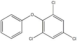  2,4,6-Trichlorodiphenyl ether