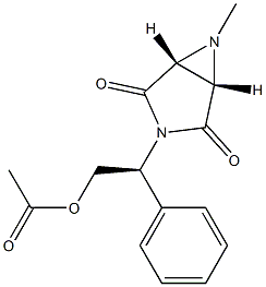 , , 结构式