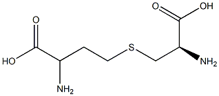 (R)-2-Amino-4-[(2-amino-2-carboxyethyl)thio]butanoic acid