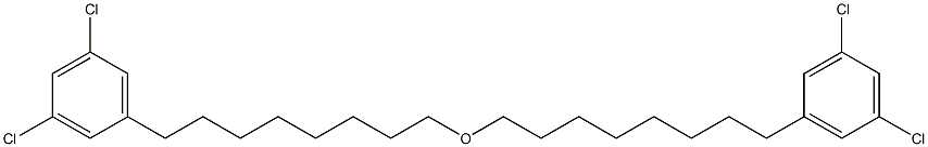 3,5-Dichlorophenyloctyl ether