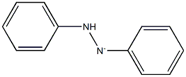 1,2-Diphenylhydrazin-1-ide