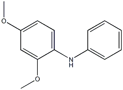 2,4-Dimethoxy-N-phenylaniline|