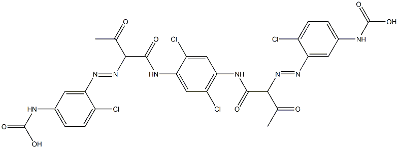 , , 结构式