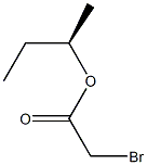  (-)-Bromoacetic acid (R)-sec-butyl ester