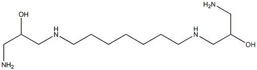  2,2'-(1,7-Heptanediyldiimino)bis[1-(aminomethyl)ethanol]