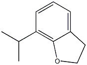 2,3-Dihydro-7-isopropylbenzofuran|