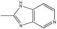 2-Methyl-1H-imidazo[4,5-c]pyridine