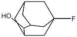 5-Fluoroadamantan-2-ol|