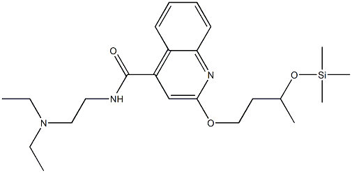 , , 结构式