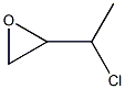 2-(1-Chloroethyl)oxirane