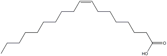 (8Z)-8-Octadecenoic acid