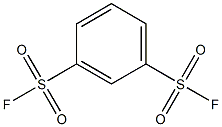  1,3-Benzenedisulfonic acid difluoride