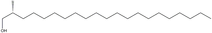 [R,(+)]-2-Methyl-1-henicosanol