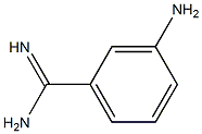  3-Aminobenzimidamide