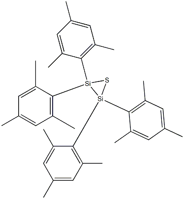 , , 结构式