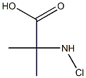  2-(Chloroamino)isobutyric acid