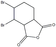  3,4-Dibromohexahydrophthalic anhydride