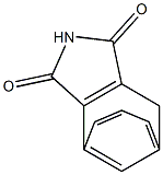 m-Tolylenemaleimide Structure