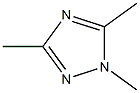  1,3,5-Trimethyl-1H-1,2,4-triazole