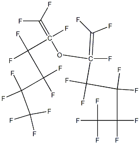 Nonafluorobutyltrifluoroethenyl ether|