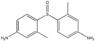 Methyl[4-aminophenyl] sulfoxide