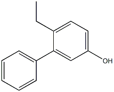  4-Ethyl-3-phenylphenol