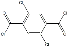 2,5-Dichloroterephthalic acid dichloride|