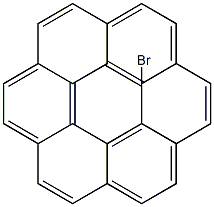  9-Bromodinaphtho[2,1-c:1',2'-g]phenanthrene