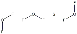 Sulfur trioxydifluoride