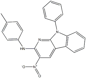 , , 结构式