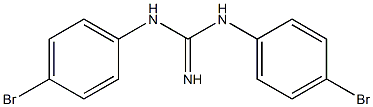 1,3-Bis(4-bromophenyl)guanidine