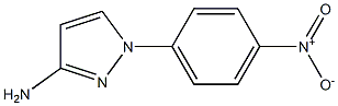 87949-11-9 1-(4-Nitrophenyl)-1H-pyrazol-3-amine