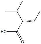 [S,(-)]-2-Ethyl-3-methylbutyric acid|