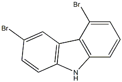 3,5-Dibromo-9H-carbazole